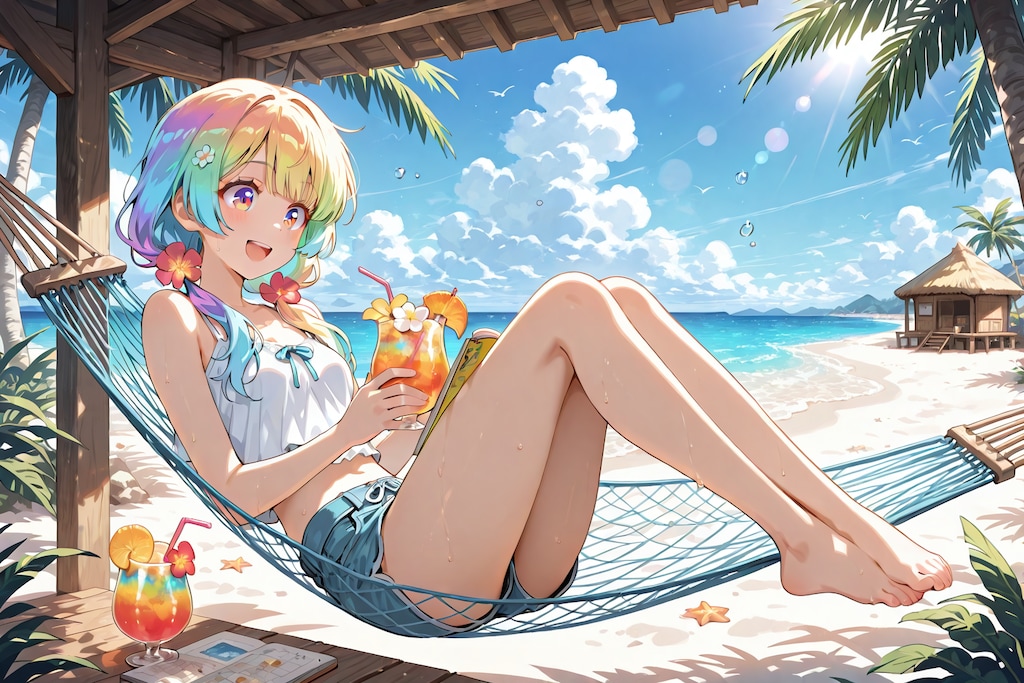 🏝️🍹🌺🌊🫧🏝️🍹🌺🌊