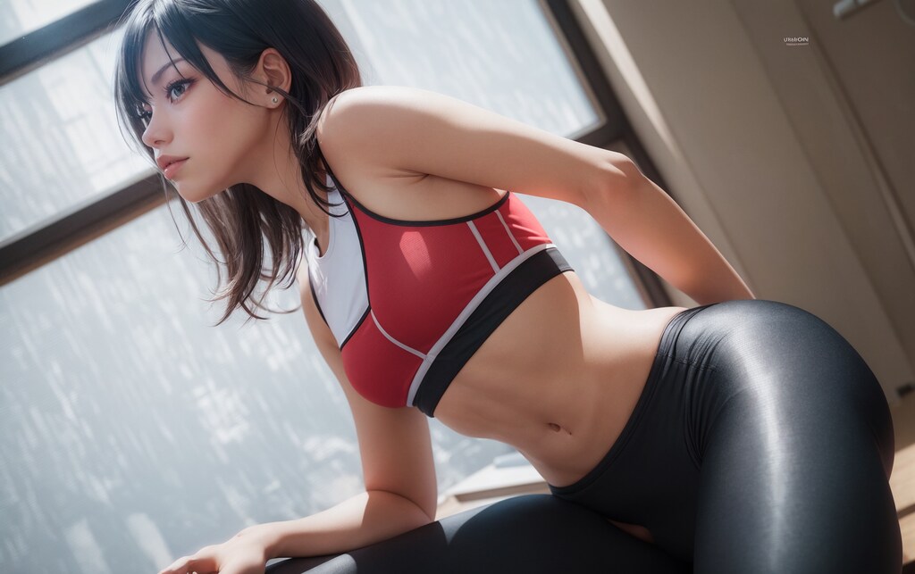 [Style:フォトリアル]