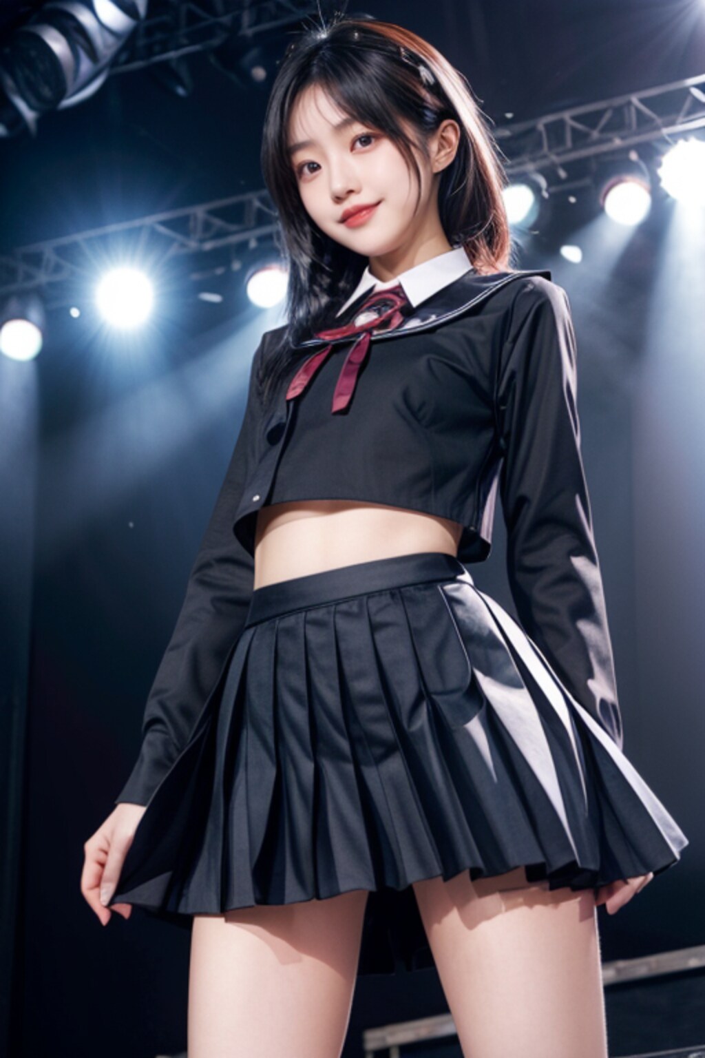 推し活中⑨…Natsuki①