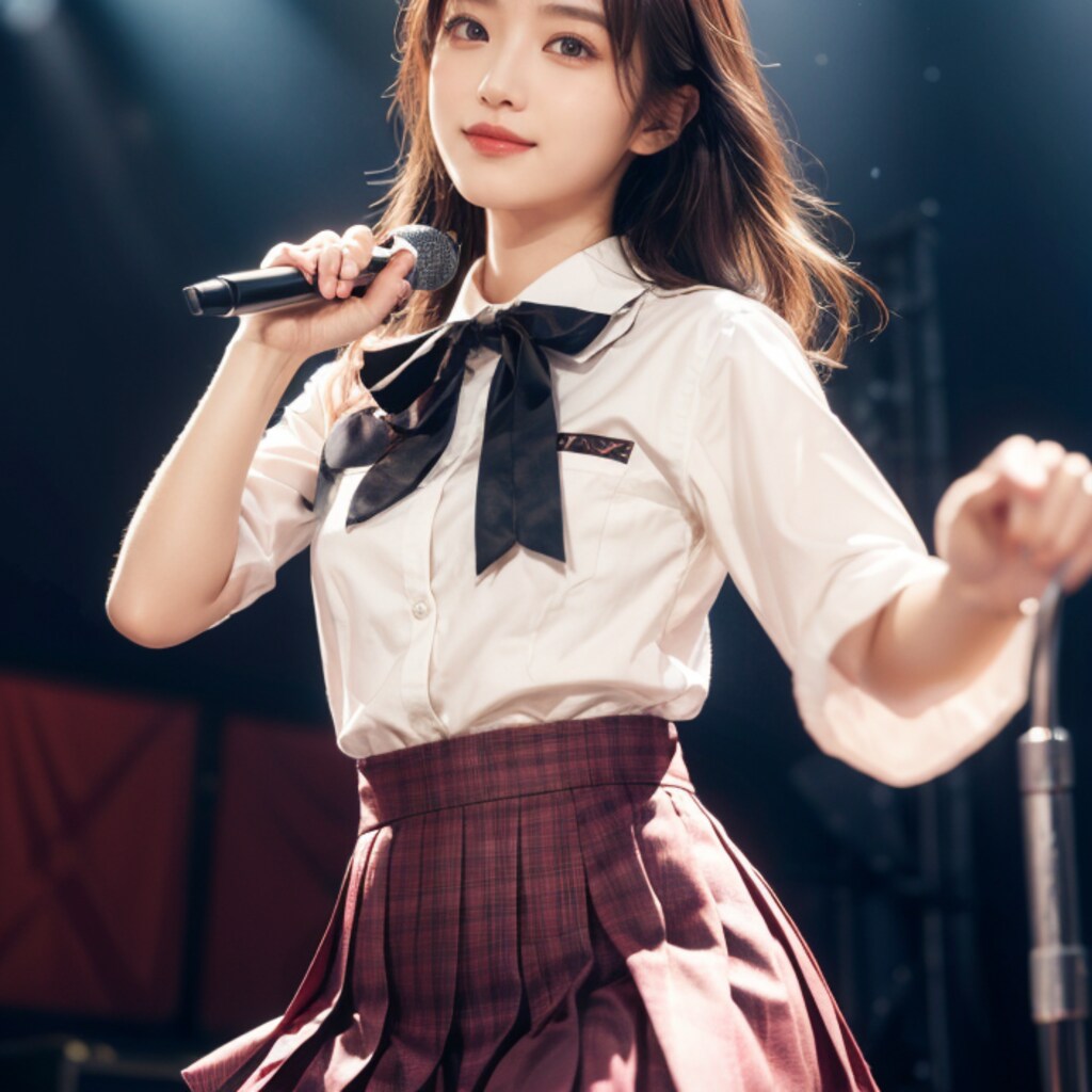 推し活中⑨…Natsuki①