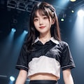 推し活中⑨…Natsuki① 2枚目