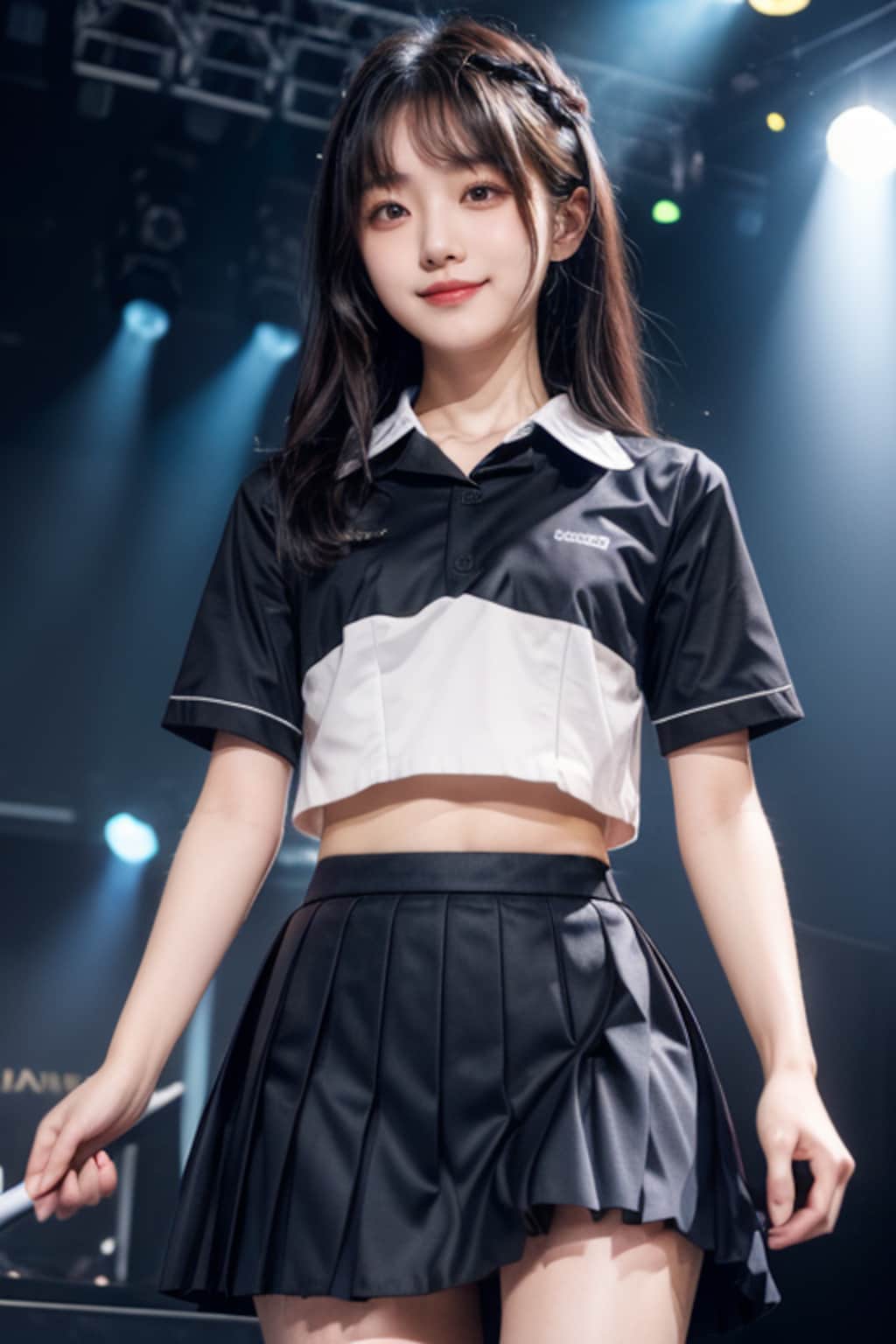 推し活中⑨…Natsuki①
