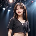 推し活中⑨…Natsuki① 4枚目