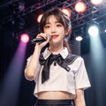 推し活中⑨…Natsuki① 5枚目