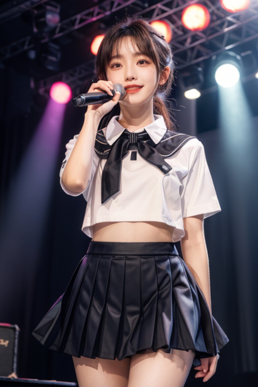 推し活中⑨…Natsuki①