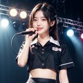 推し活中⑨…Natsuki① 3枚目