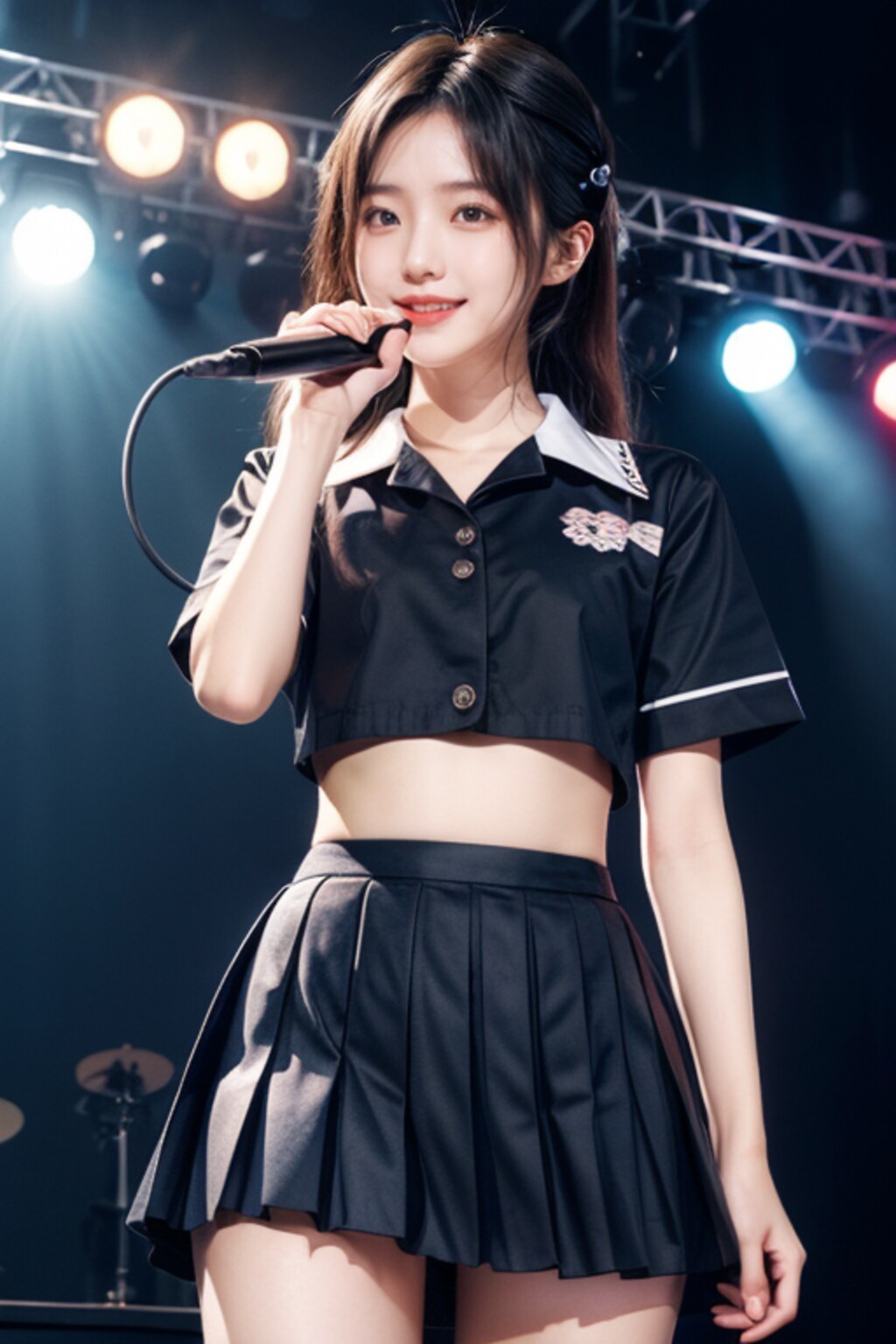 推し活中⑨…Natsuki①