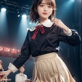 推し活中⑨…Natsuki① 6枚目