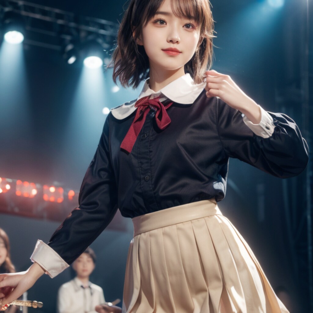 推し活中⑨…Natsuki①