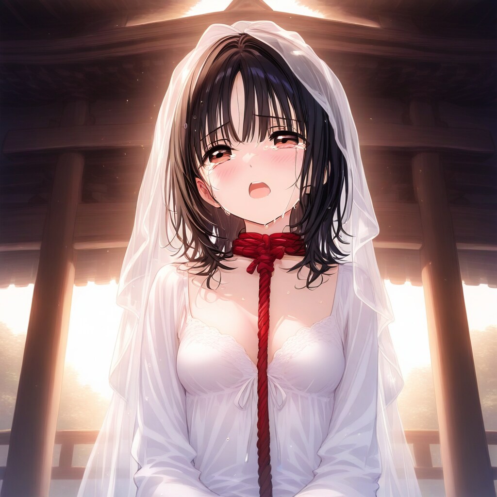 神様の花嫁
