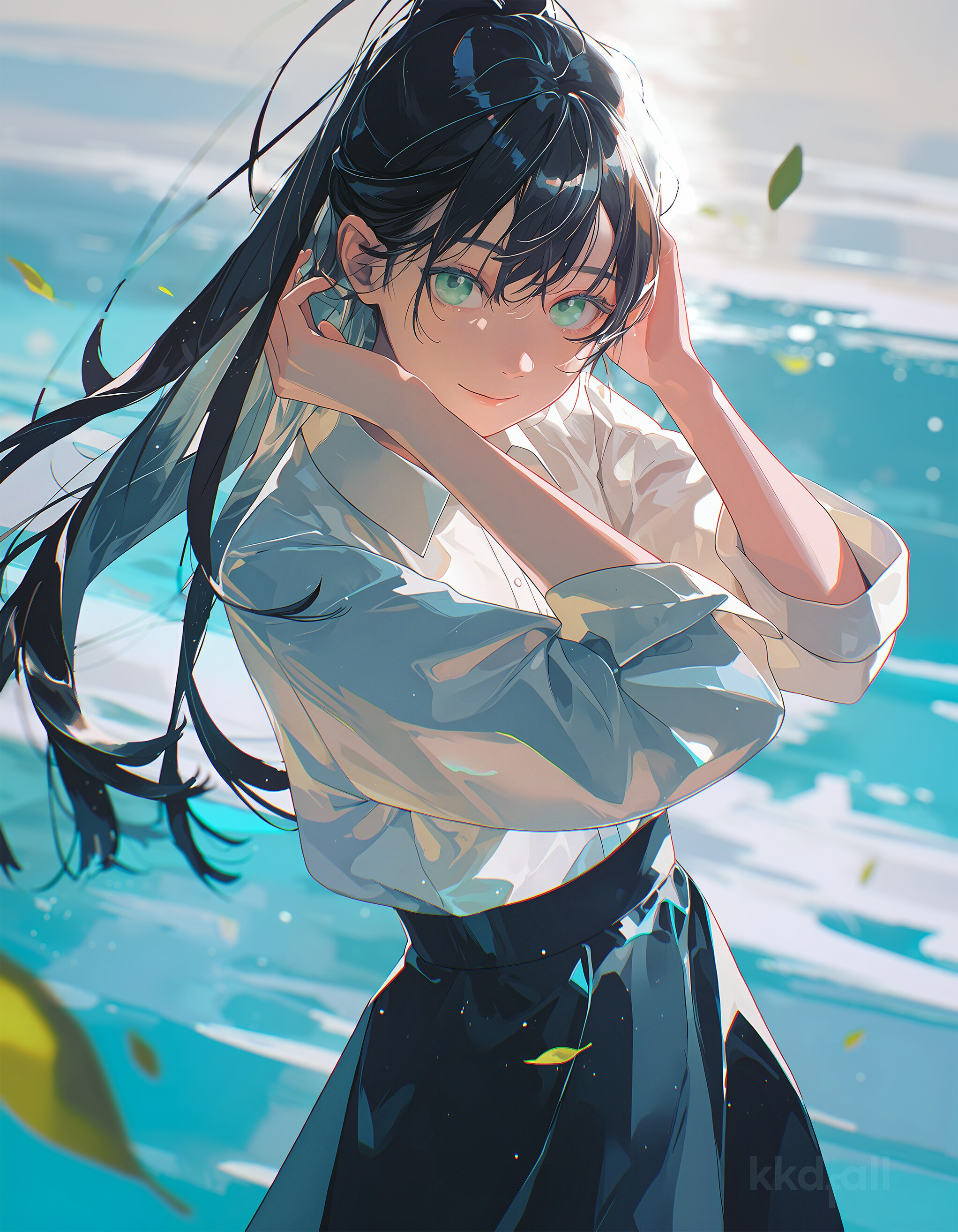 Seaside