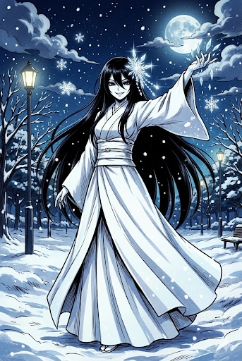 昨日の夜から2026/01/14今日もまた……… | の人気AIイラスト・グラビア