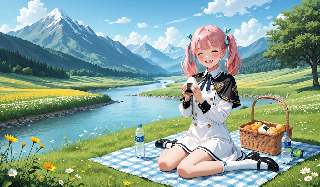 本日は「おにぎりの日」