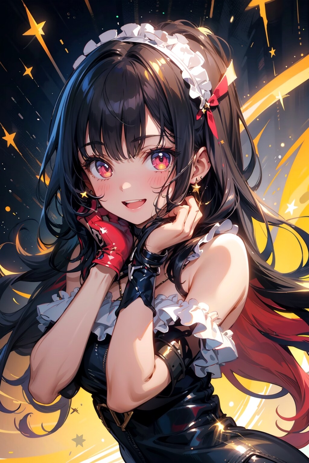 explosion
