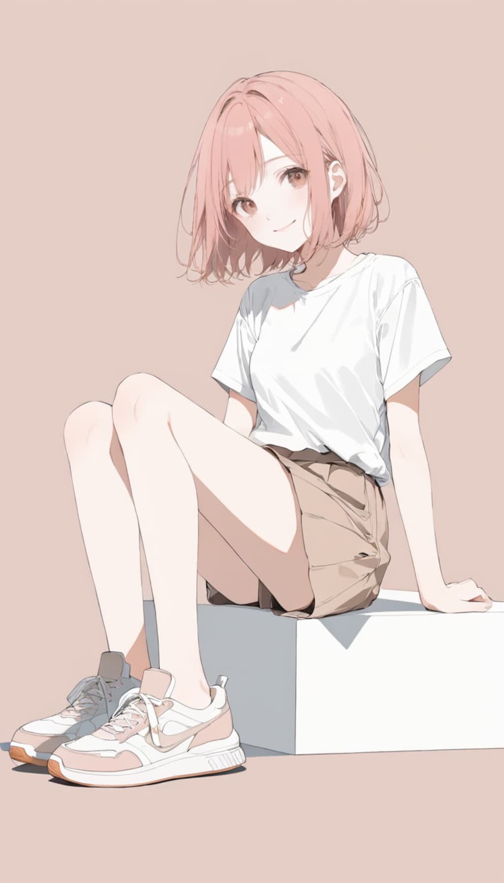 ファッションスナップのたま