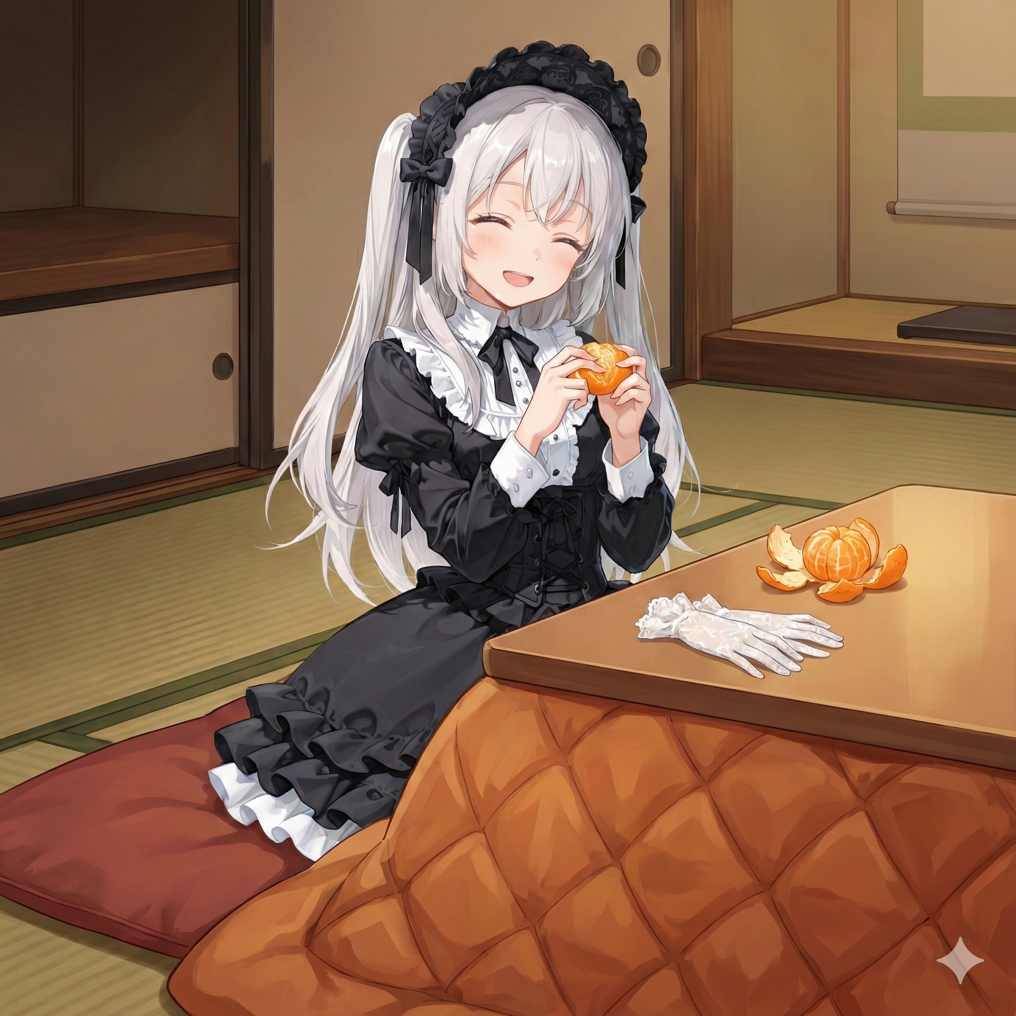 プリンセス 2277 | の人気AIイラスト・グラビア