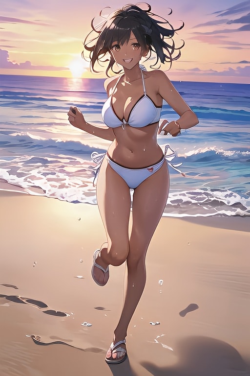 海辺