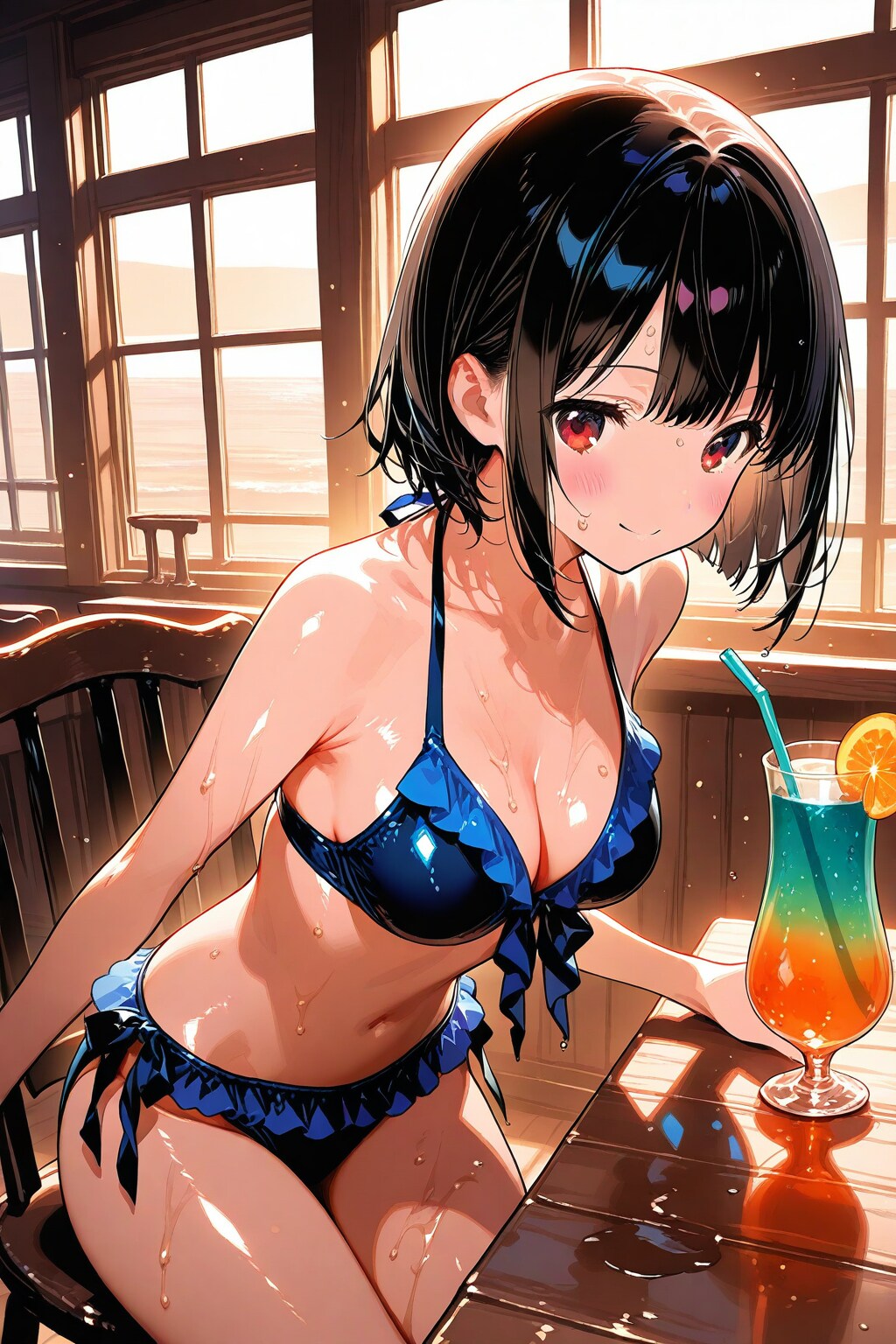 リメイクジュース！