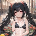 カノジョ 2枚目