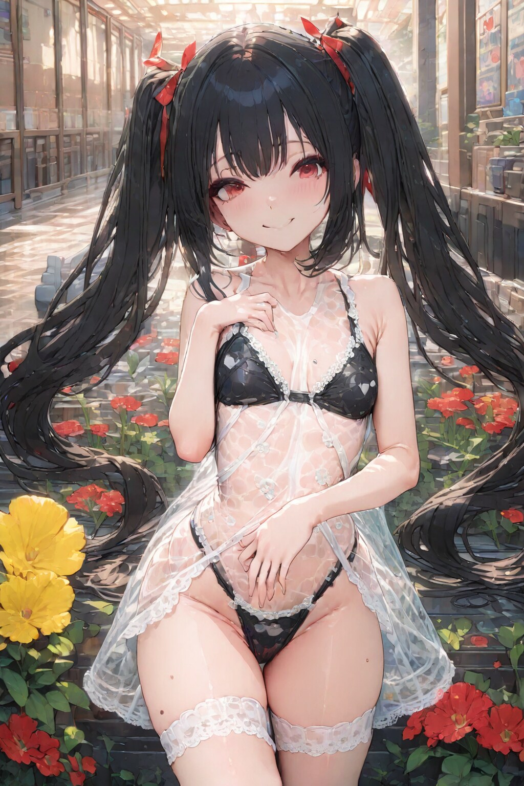 カノジョ