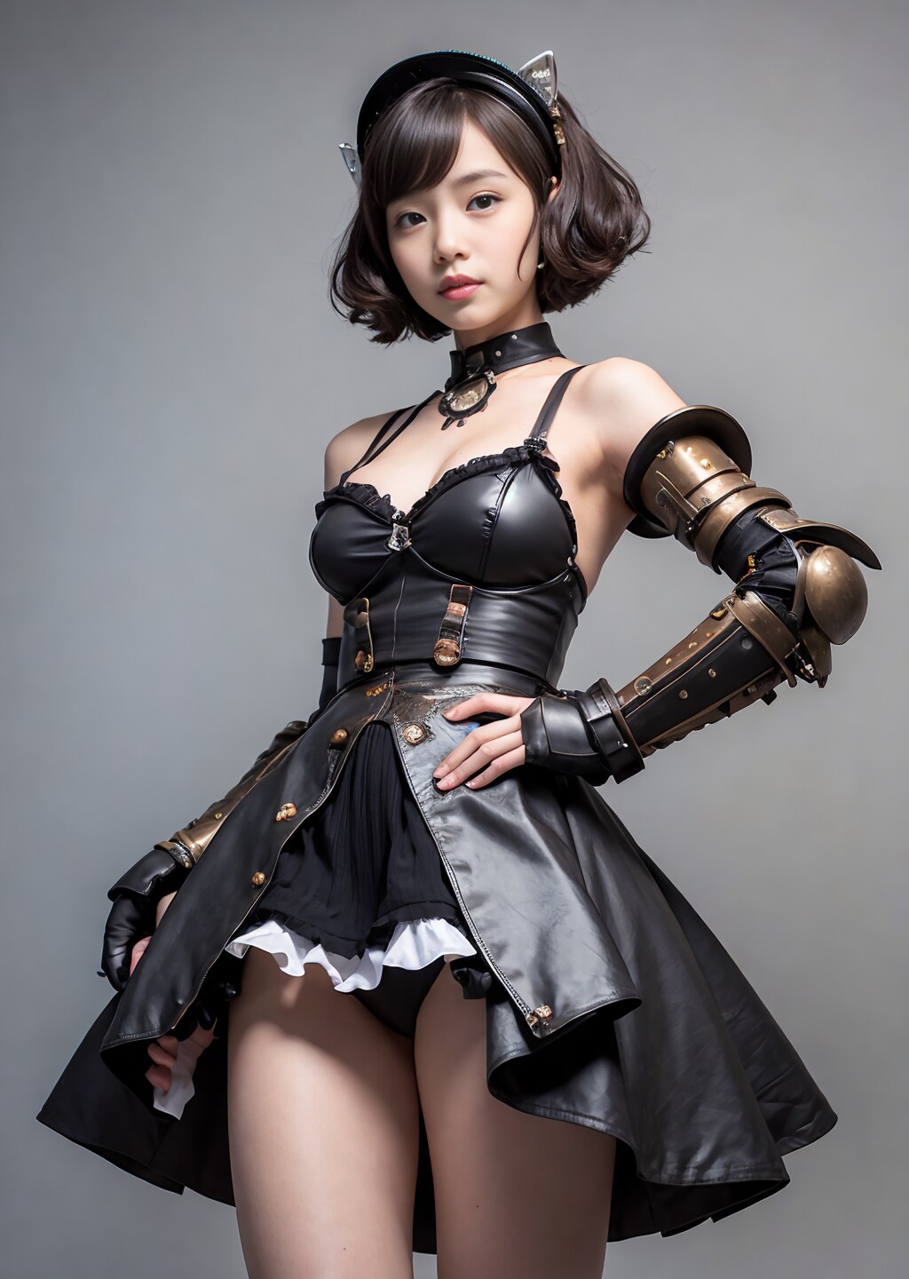 steam punk
