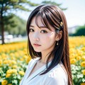 Sailor Flower Gal 🌻 8 2枚目