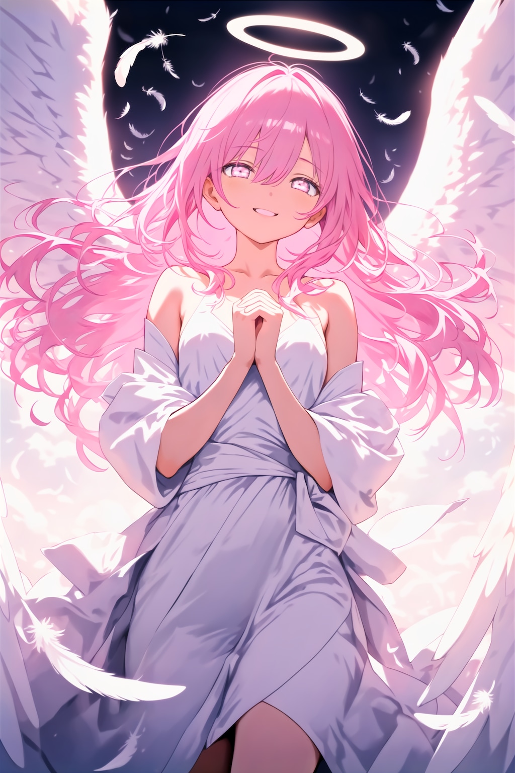 リエニエール降臨