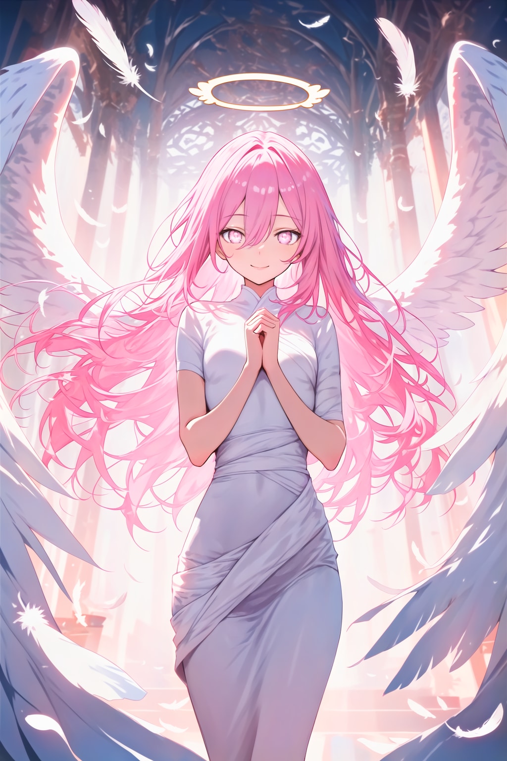 リエニエール降臨