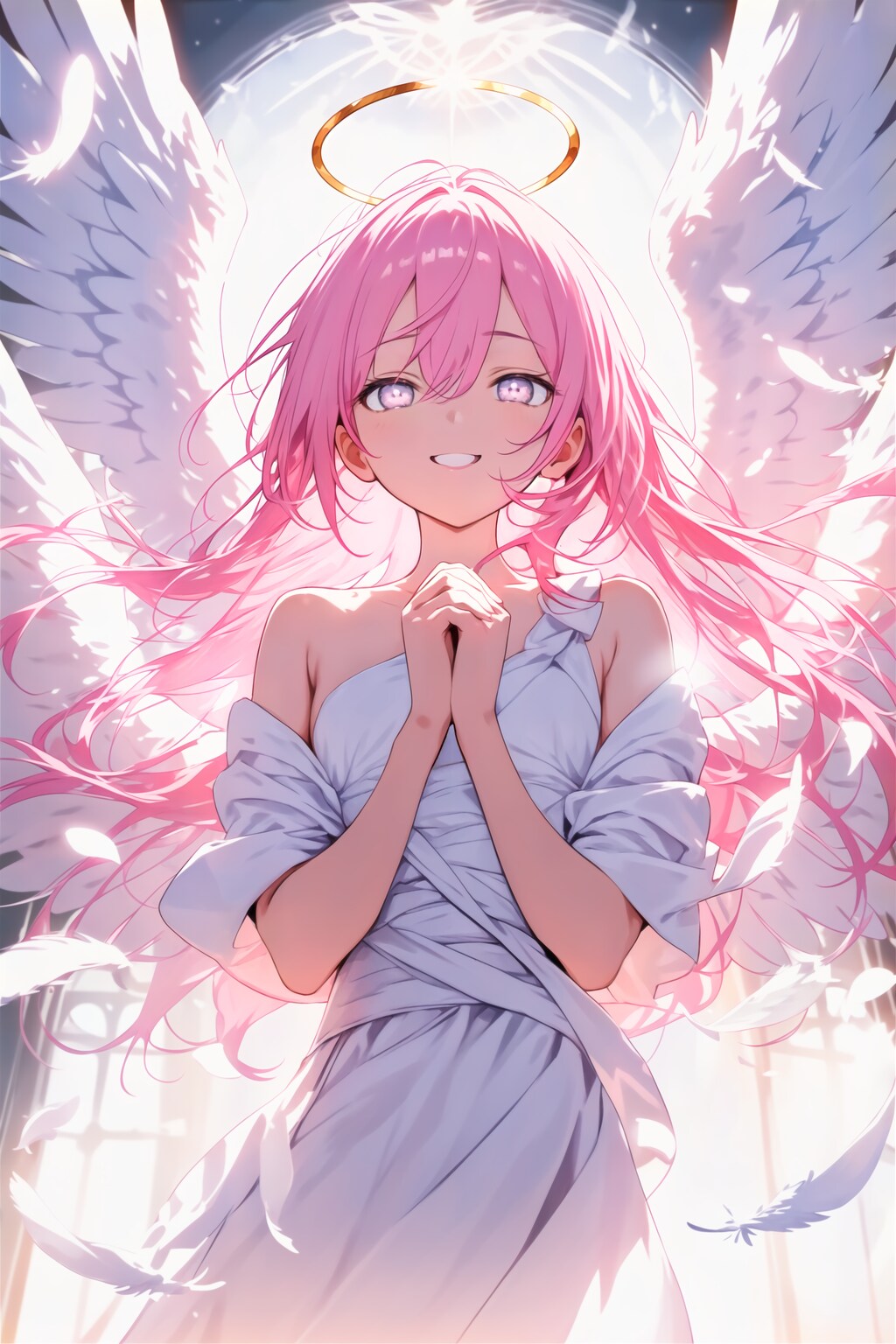 リエニエール降臨