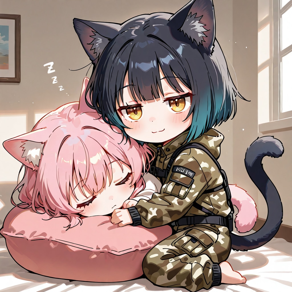 エアクッション