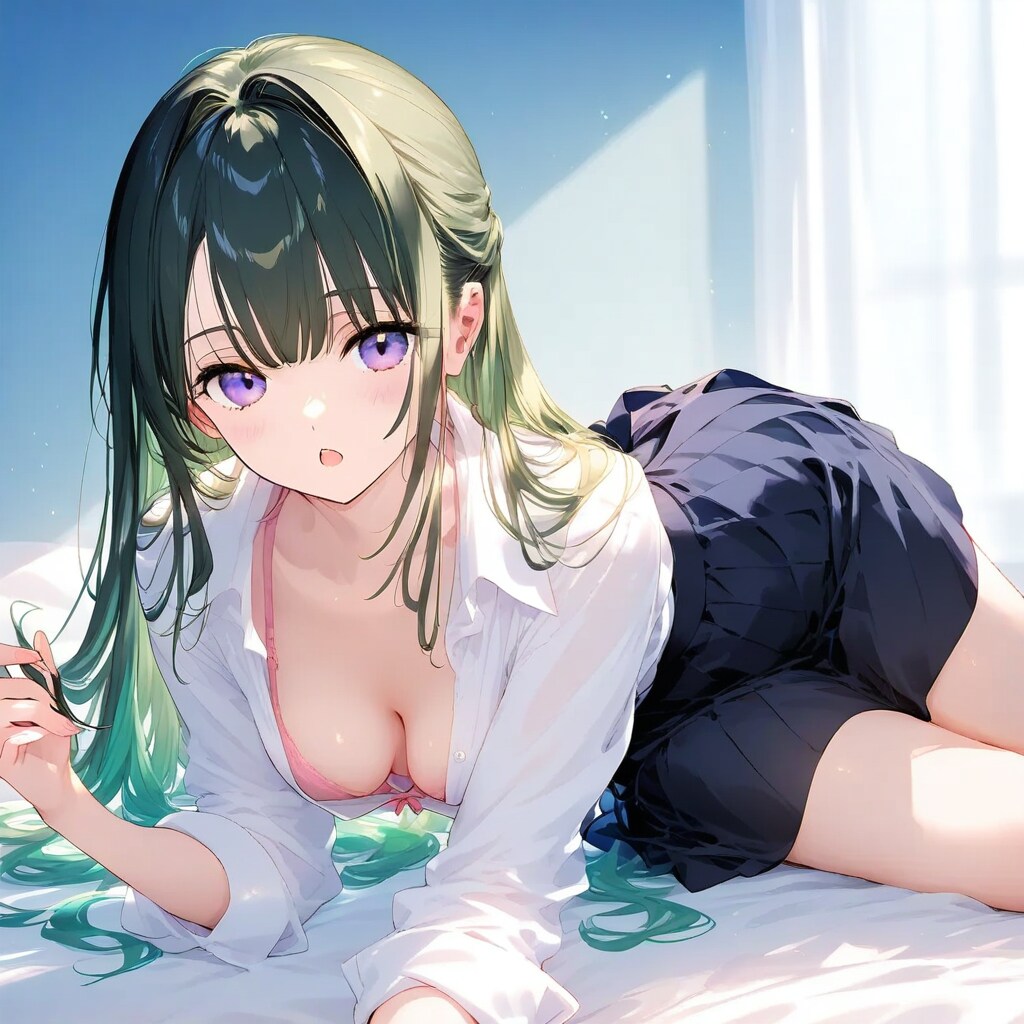 さぼり生徒