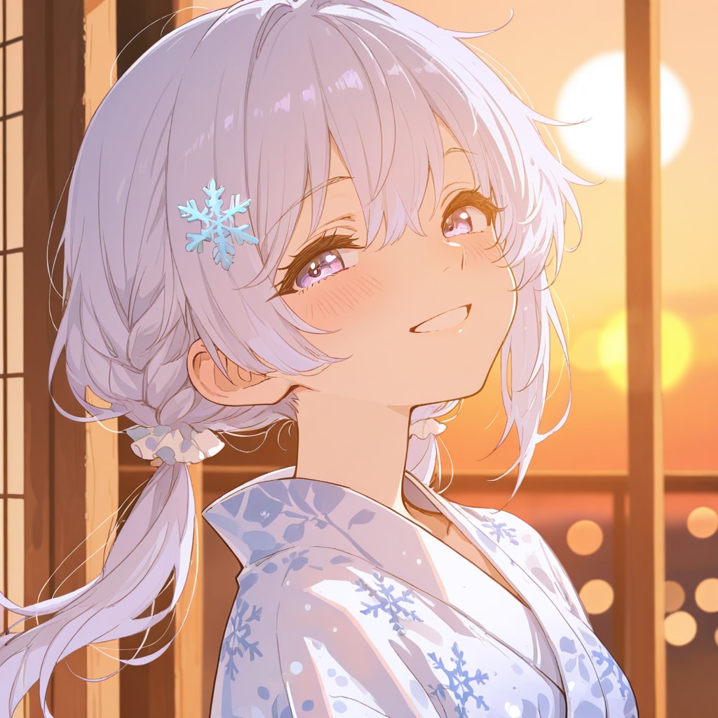 浴衣♡