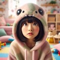 驚くノコ 11枚目