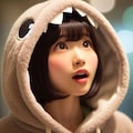 驚くノコ 10枚目