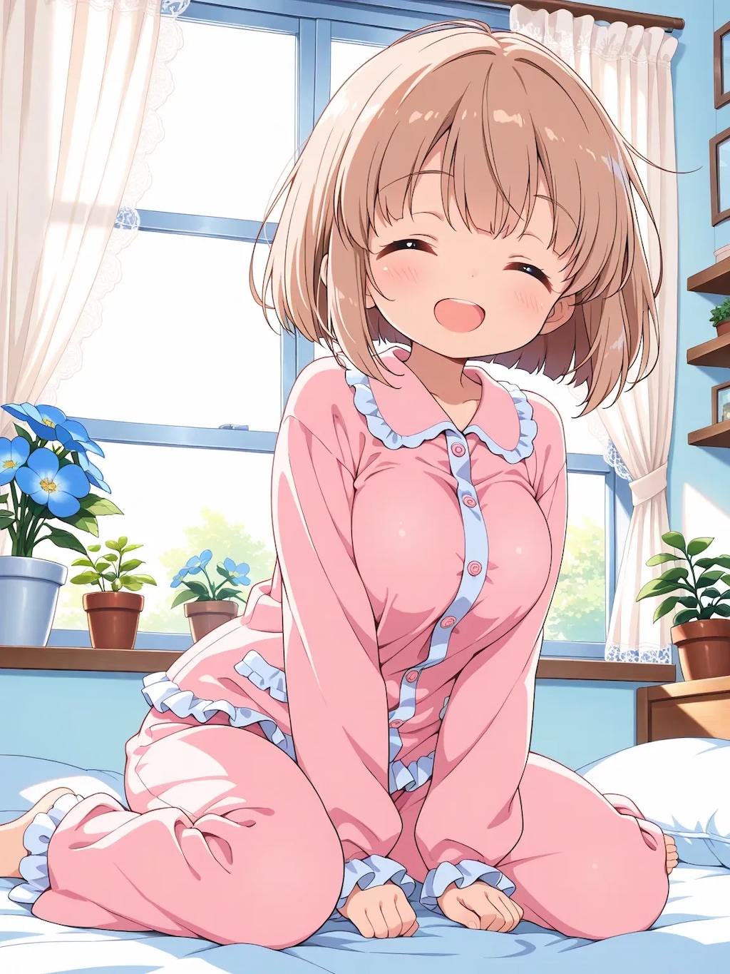 おはようございます