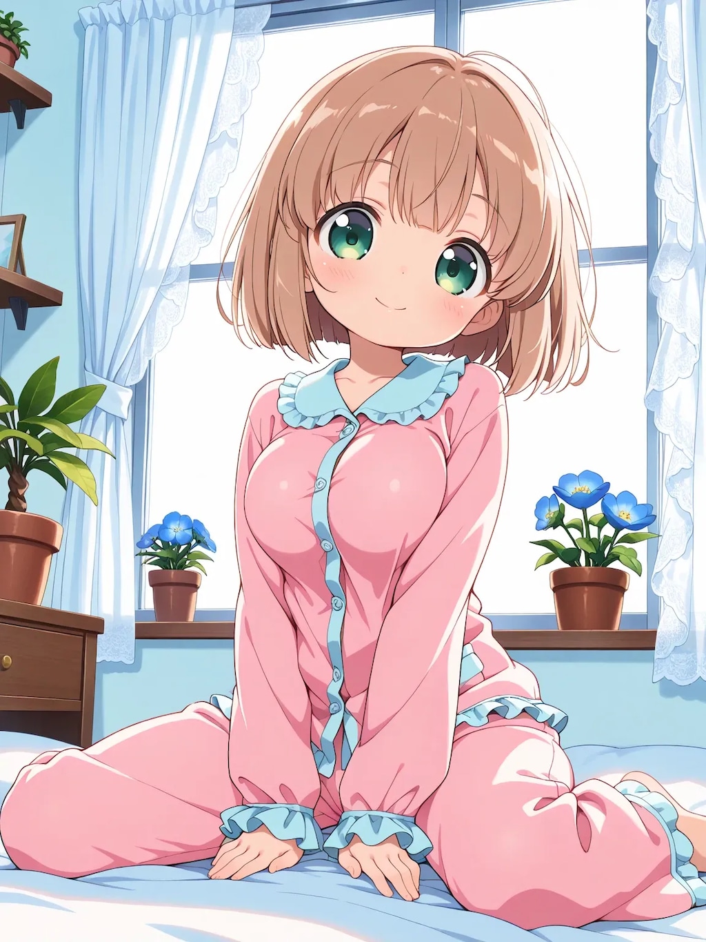 おはようございます