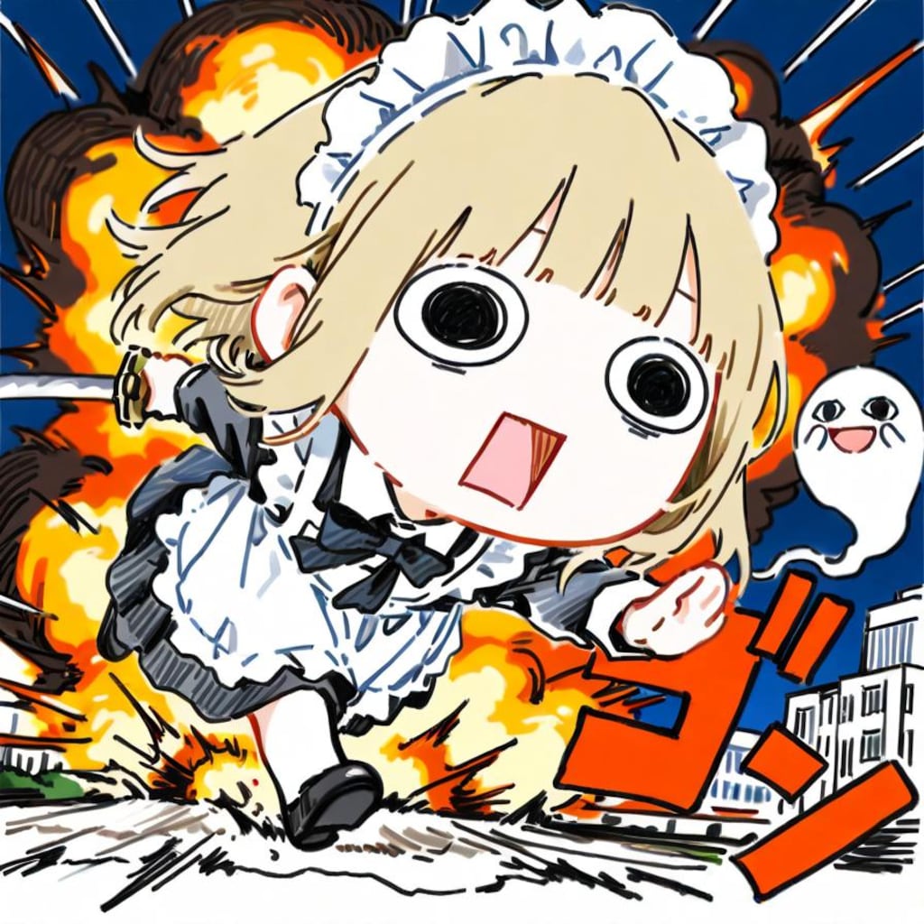 入門 オブ えらいこっちゃ流剣術⚔️