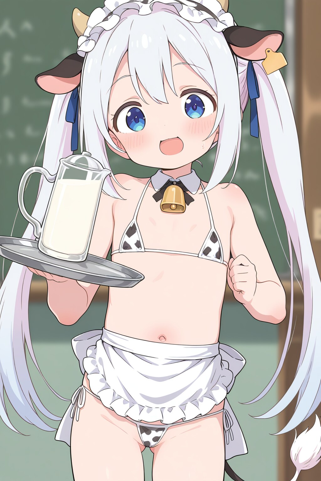 暑いけどがんばりましょう！