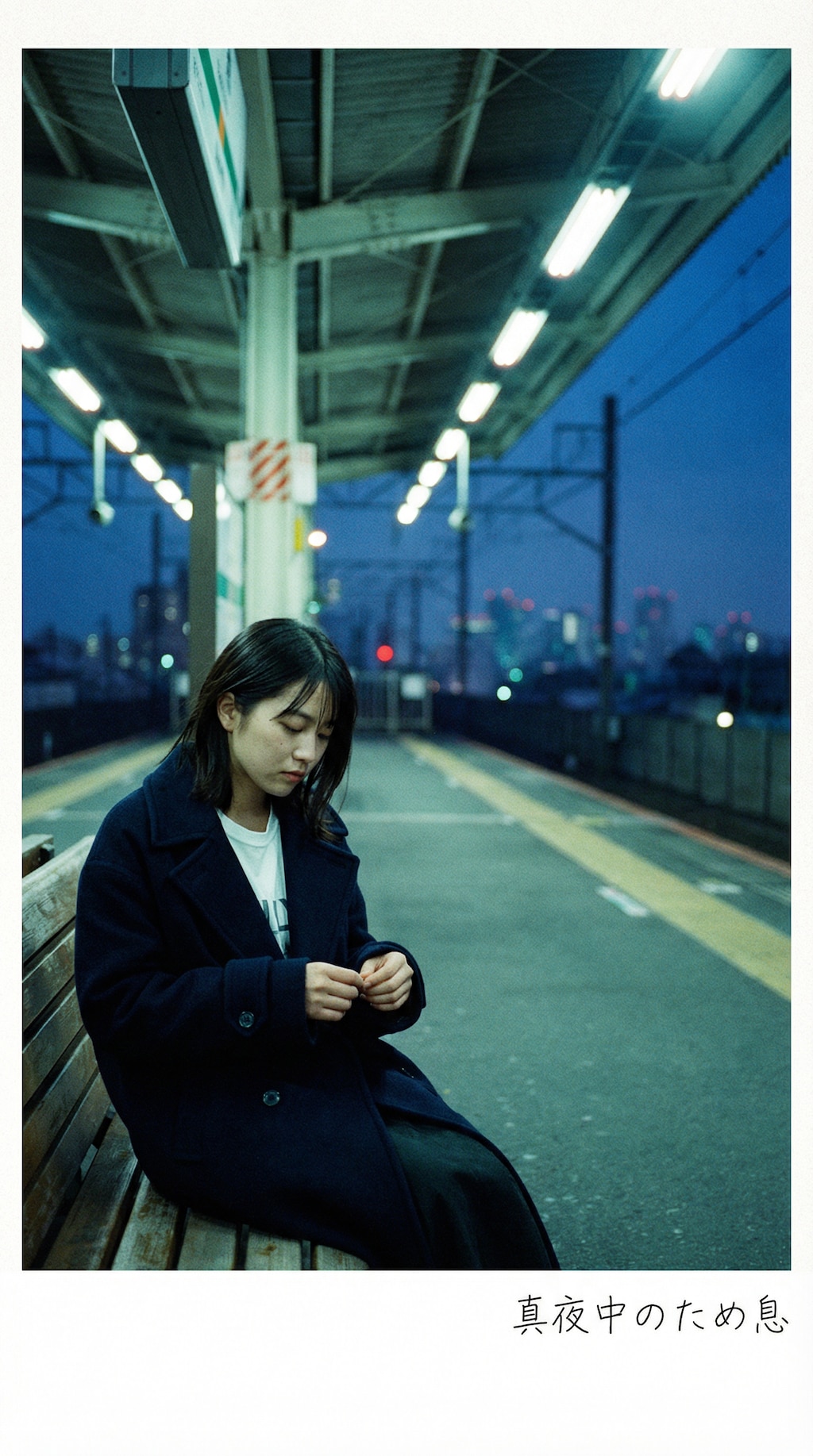 Resonating Stillness