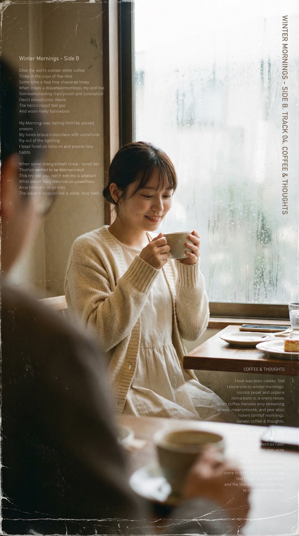 Resonating Stillness