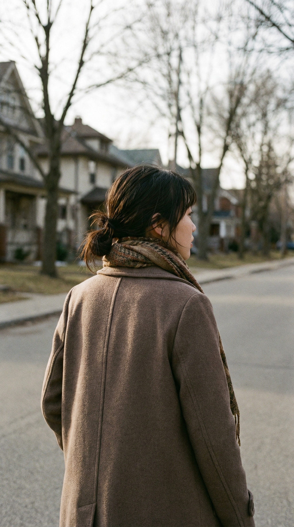 Resonating Stillness