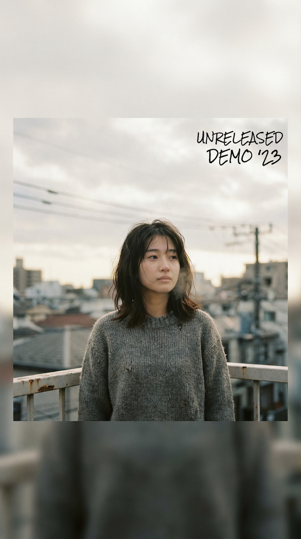 Resonating Stillness