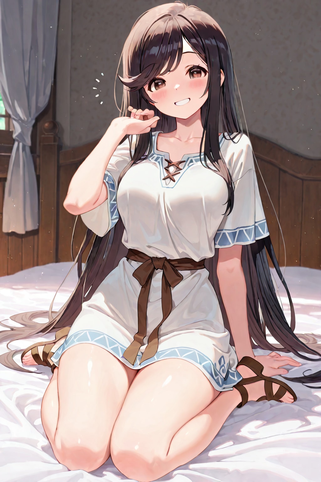 おはようございます