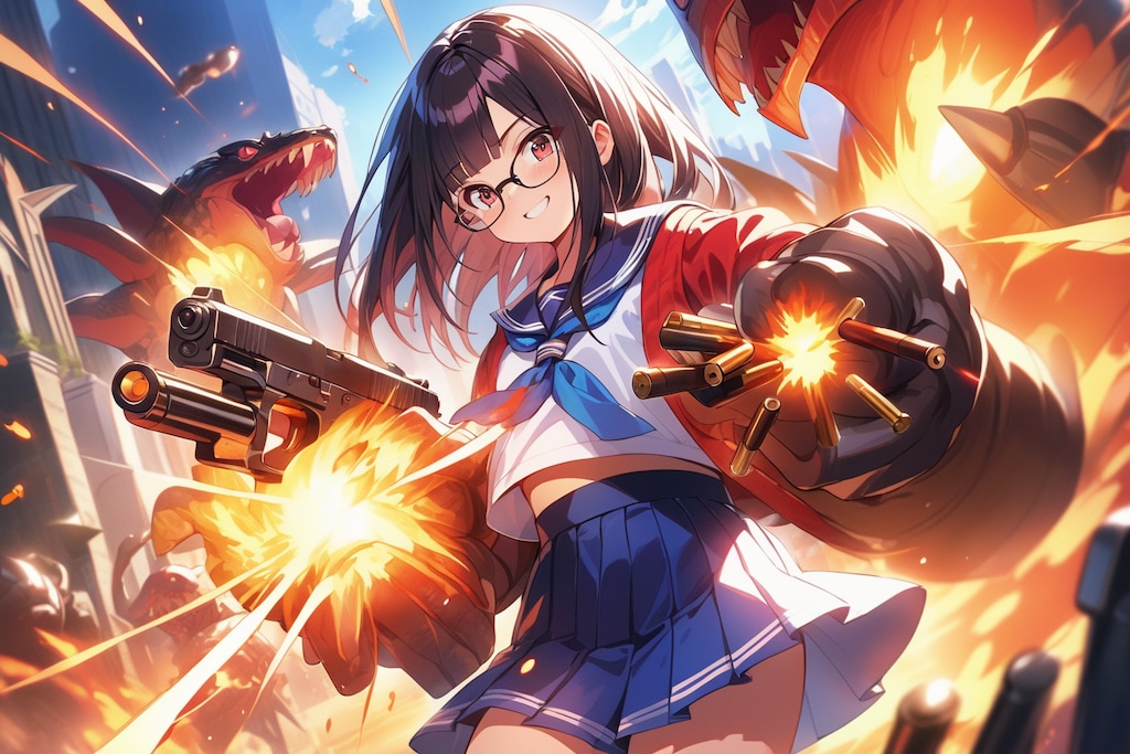 偵察ブタ野郎は迷える梟の夢を見ない　　　　　　　（犬浦るか子　９９）🦉