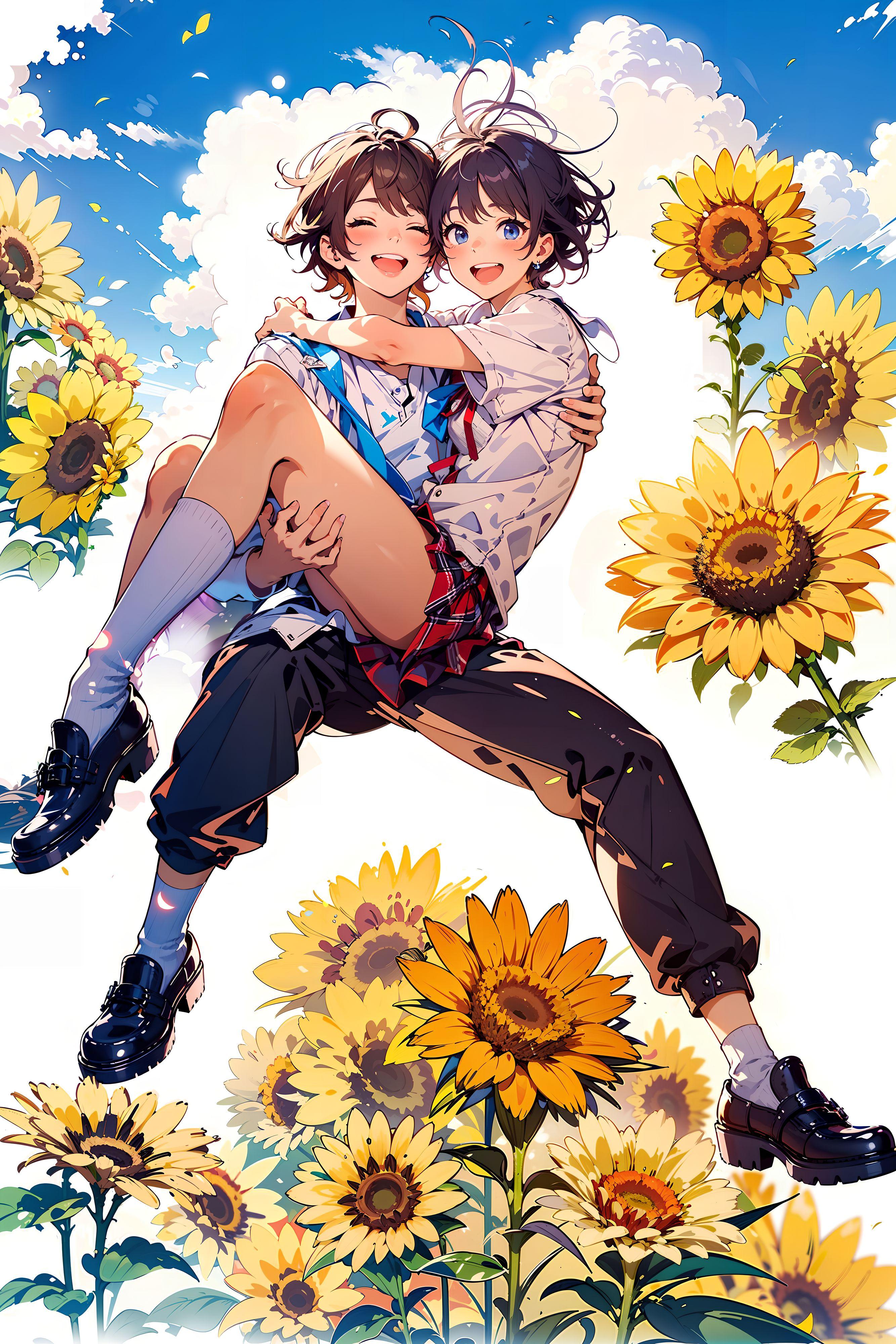 Aoharu(extra large portion)　※微修正