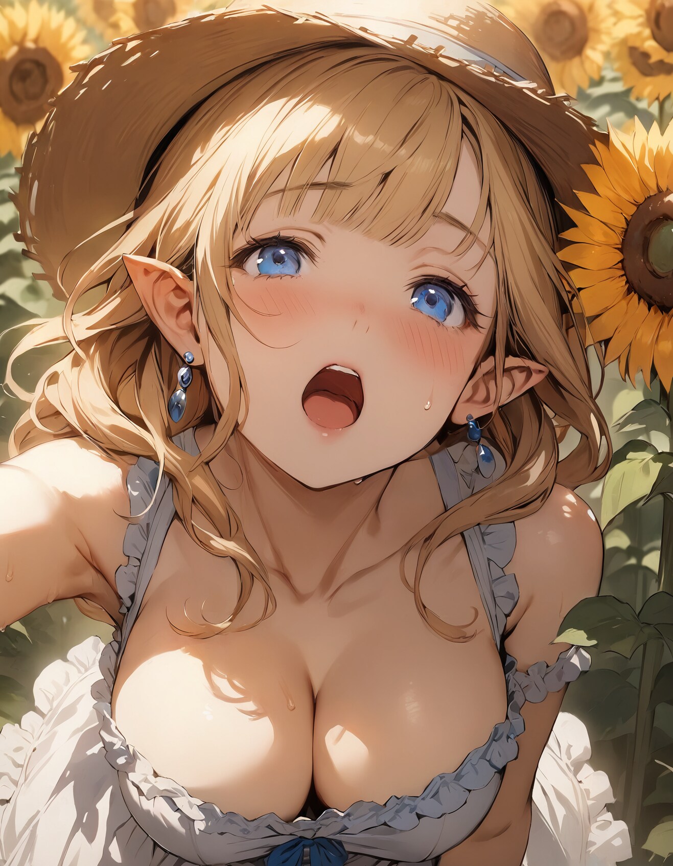 ひまわり