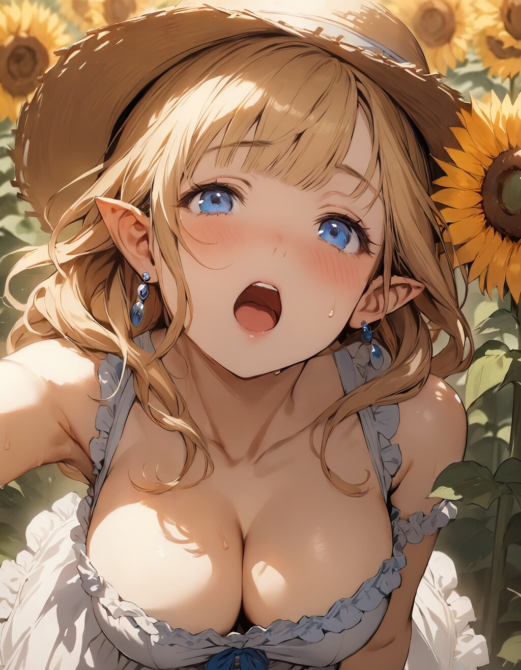 ひまわり
