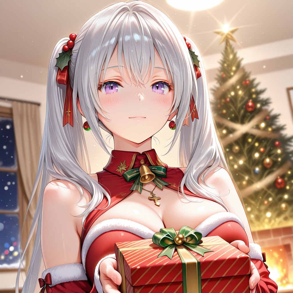 そういえばそんな時期ですね…