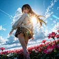 魅惑のオシリーナ 6枚目