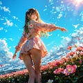 魅惑のオシリーナ 4枚目